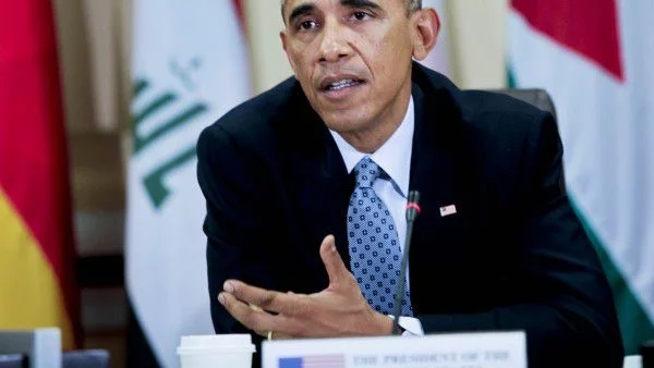 Републикаците отхвърлиха предложения от Обама бюджет