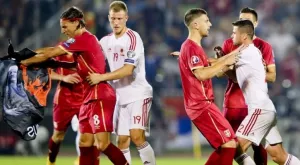 В Тирана: Сърбите искаха да ни изгорят живи