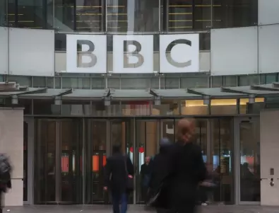 BBC възстанови излъчванията си от Русия 