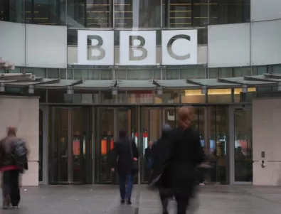 Китай блокира сайта на BBC