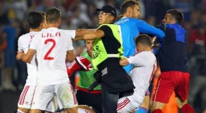 Албания ще обжалва санкцията от УЕФА