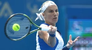 Kузнецова продължава похода си към Купата на Кремъл