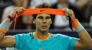 Здравословен проблем хвърли Рафаел Надал в дилема