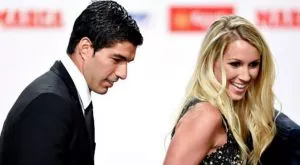 Суарес: Видно е, че липсвам на английските медии