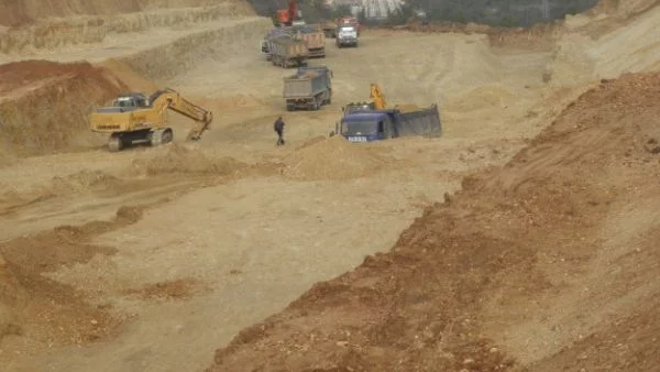 АПИ: Няма виновни за магистрала "Струма"