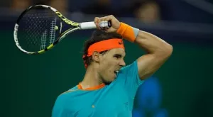 Надал отказа да излезе на кортовете в Париж