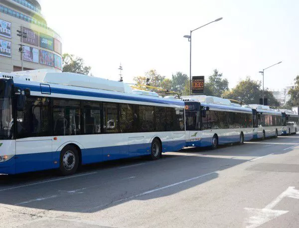 Слепите ще могат да се возят безплатно в градския транспорт във Варна