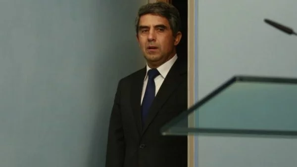 Плевнелиев свиква КСНС заради състоянието на армията