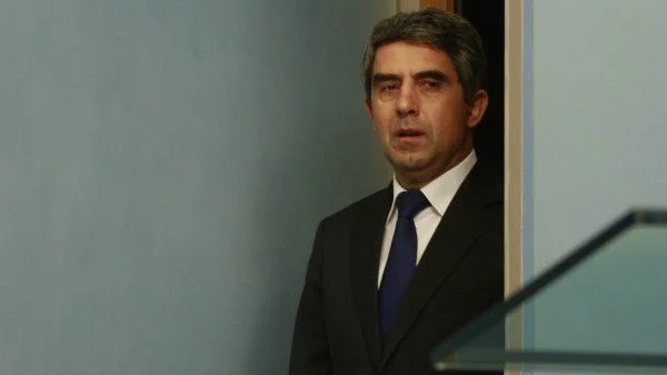 Плевнелиев: Оставката на Христо Иванов беше високоморален акт, невиждан отдавна