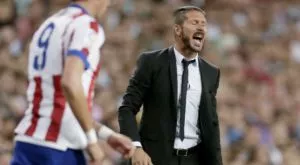 Симеоне не мърда от Атлетико, ще търси предела му