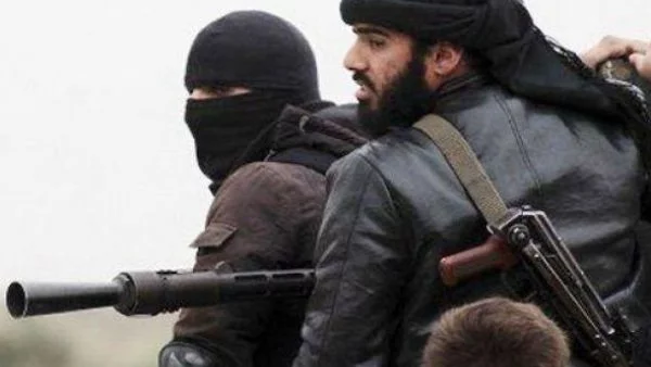 Терорът идва от там