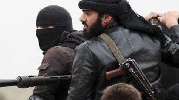 Чеченци се бият на страната на "Ислямска държава"
