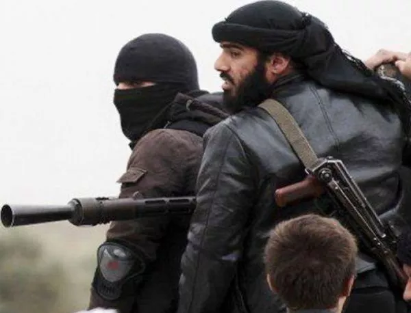 Над 20 хил. чужденци се бият за "Ислямска държава"