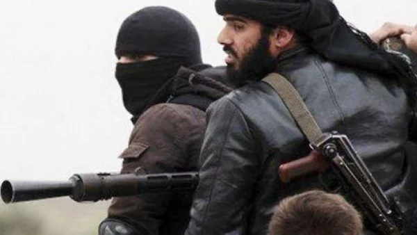 Над 20 хил. чужденци се бият за "Ислямска държава"