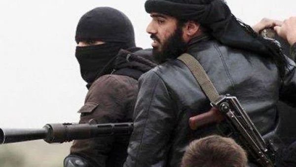 Сраженията между кюрди и ИД продължават