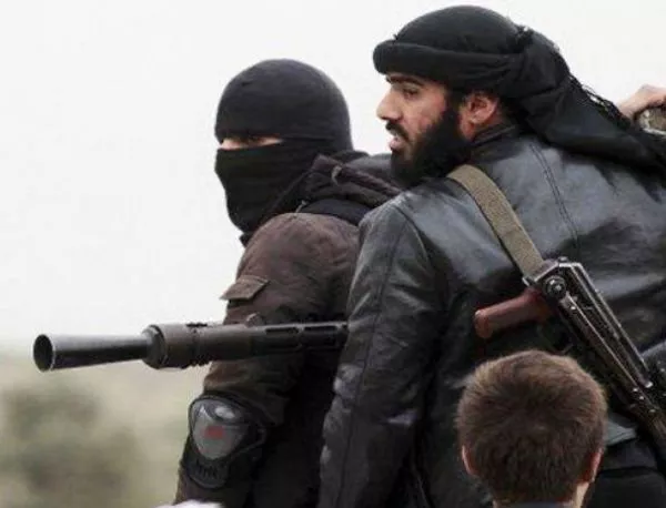 Атентатът в Суруч е извършен от "Ислямска държава"