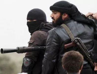 Джихадистките мрежи черпят сили от престъпните среди