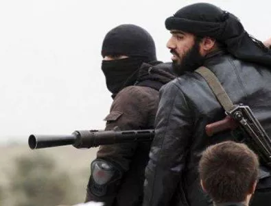 50 джихадисти убити за 24 часа в Кобане