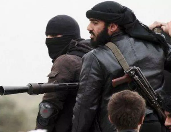 Стотици джихадисти от "Ислямска държава" се завърнали на Балканите