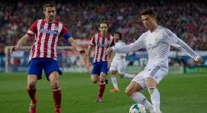Атлетико и Реал може да спорят в 1/8 финалите на Купата на краля