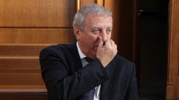 Сериозни обвинения за мениджърски игри и уговорени мачове в ЦСКА