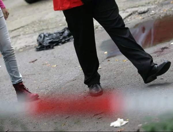 Разследват смъртта на студент в Благоевград