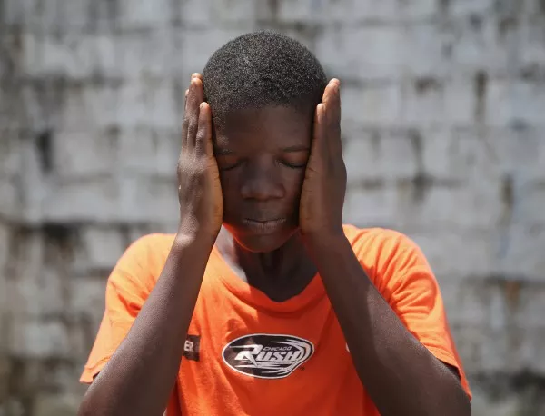 Либерия се отърсва от ебола, твърди СЗО