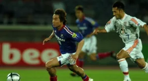 Бивш японски национал загина в катастрофа