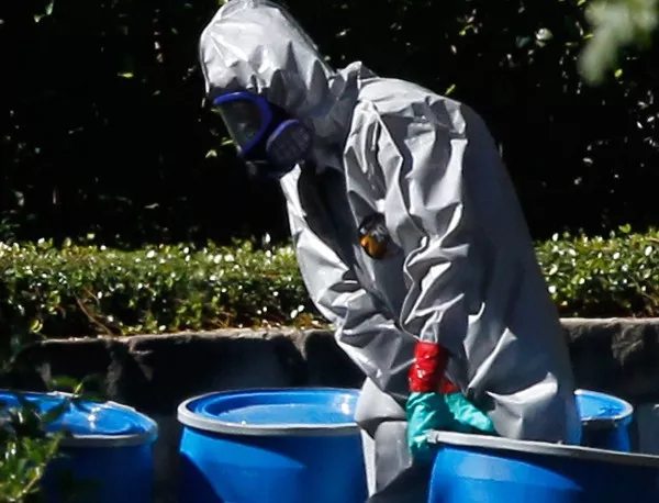 $100 млн. за борба с ебола отделя Япония