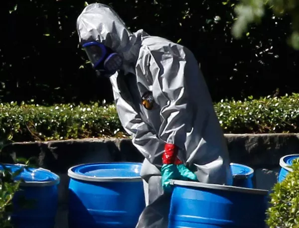 СЗО измисли правила за погребения, за да няма зараза с ебола