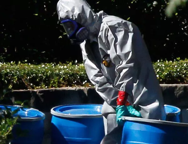 Броят на загиналите от ебола продължава да расте