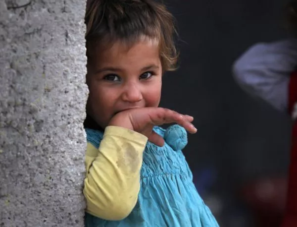 Над 400 000 сирийчета в Турция не посещават училище