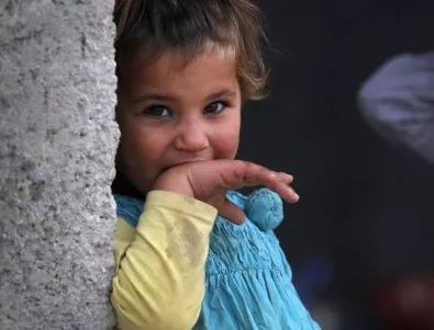 Близо 1 млн. души живеят под обсада в Сирия 