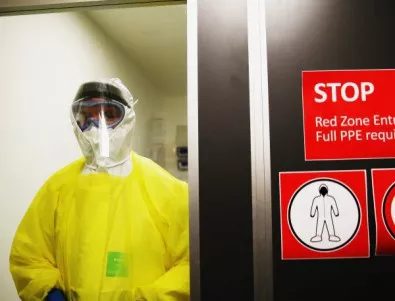 Три нови случая на заразяване с Ебола са потвърдени в Конго