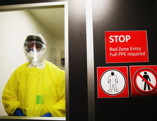 Световната здравна организация се събира спешност заради ебола