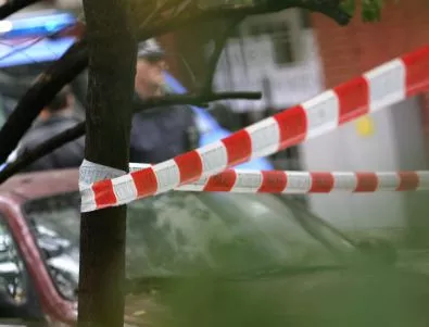 Неизвестен за момента мъж е застрелян в София снощи
