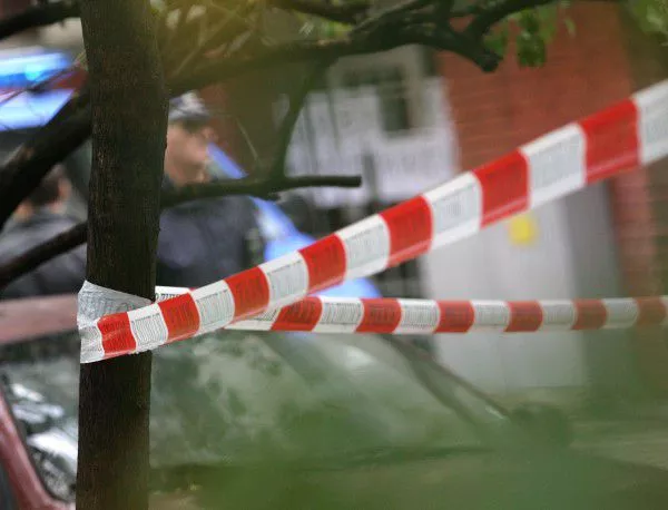 Българска кола замесена в катастрофа в Сърбия