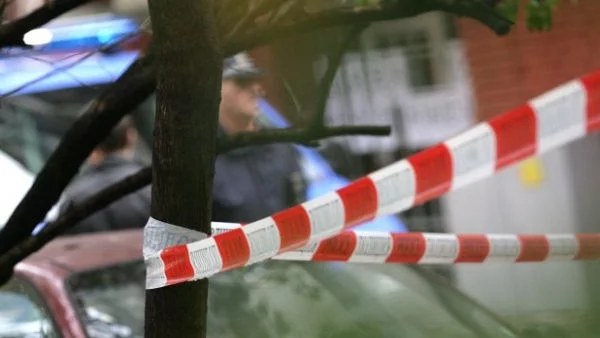 Убиха ученичка в икономическата гимназия в Сливен*