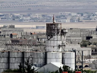 Сирийските кюрди отрекоха, че искат да се отделят от Сирия