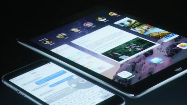Новите "играчки" на Apple