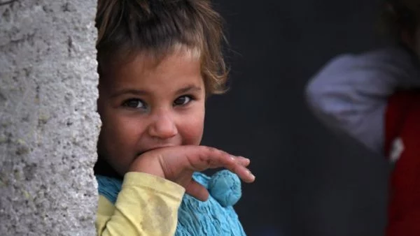 Евакуираха 400 семейства от лагера "Ярмук"
