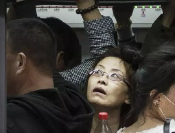Четирима души са загинали при престрелка в Северен Китай