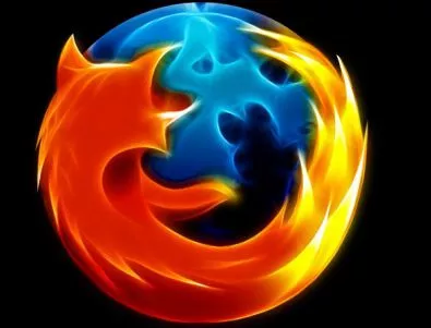 Mozilla с нови функции