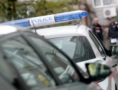 Хванаха френски гражданин, заподозрян за терористични връзки