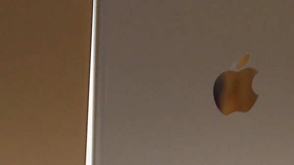 1 г. затвор за топ-мениджър в Apple   