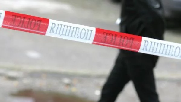 Дете загина, след като бе блъснато от кола в Бургас