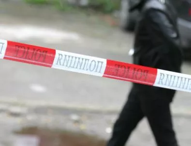 Момче е открито убито в София