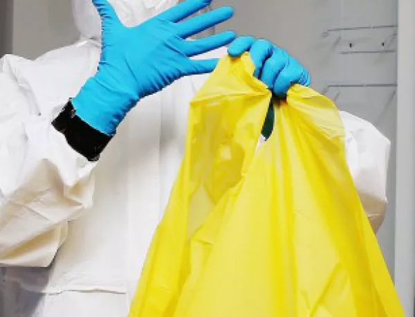 Русия е регистрирала лекарство срещу ебола