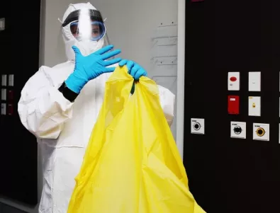 ЕС засилва помощта си в борбата срещу ебола