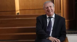 Сашо Томов бяга от среща с боса на Мерсин